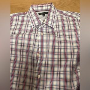 Banana Republic Button Down